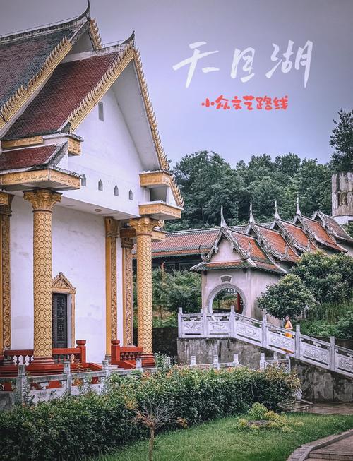 溧阳旅游攻略景点推荐，溧阳旅游必去前十景点-第2张图片