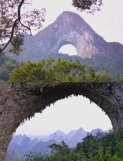 贵州黔东南月亮山(贵州黔东南月亮山景区)-第2张图片 贵州黔东南月亮山(贵州黔东南月亮山景区)-第2张图片