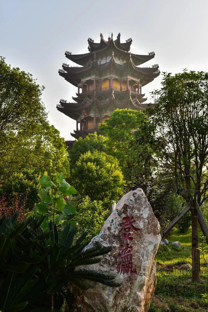 驻马店旅游景点大全排名表(驻马店旅游胜地)-第1张图片 驻马店旅游景点大全排名表(驻马店旅游胜地)-第1张图片