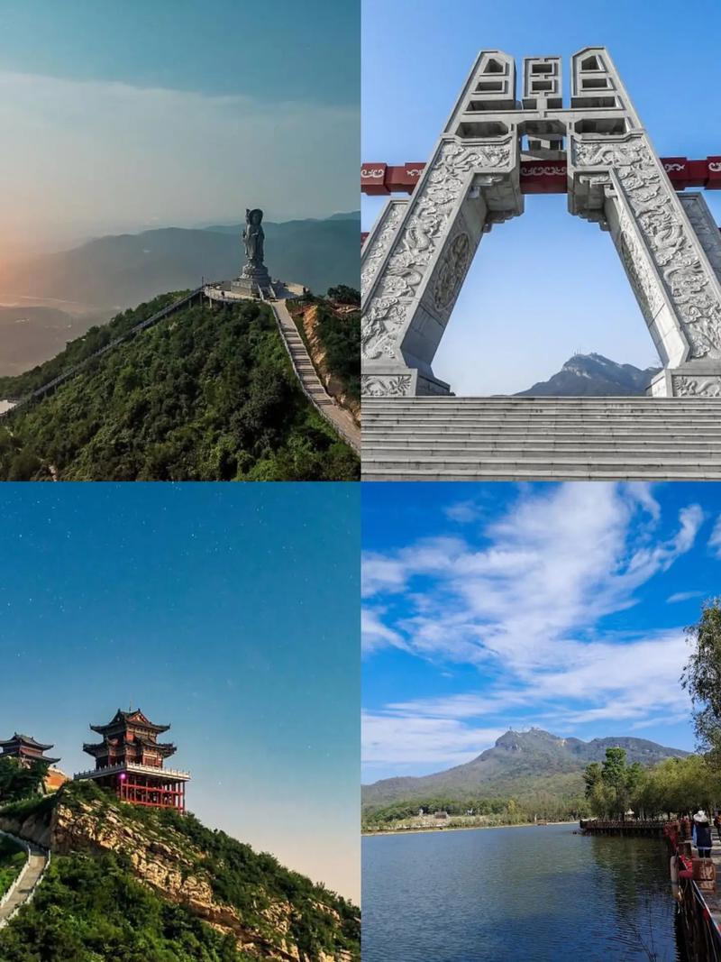 驻马店旅游景点大全排名表(驻马店旅游胜地)-第4张图片 驻马店旅游景点大全排名表(驻马店旅游胜地)-第4张图片