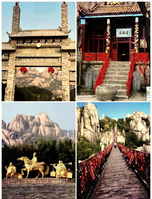 驻马店旅游景点大全排名表(驻马店旅游胜地)-第5张图片 驻马店旅游景点大全排名表(驻马店旅游胜地)-第5张图片
