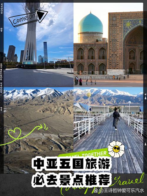 哈萨克斯坦旅游攻略 - 哈萨克斯坦旅游攻略最新-第2张图片 哈萨克斯坦旅游攻略 - 哈萨克斯坦旅游攻略最新-第2张图片