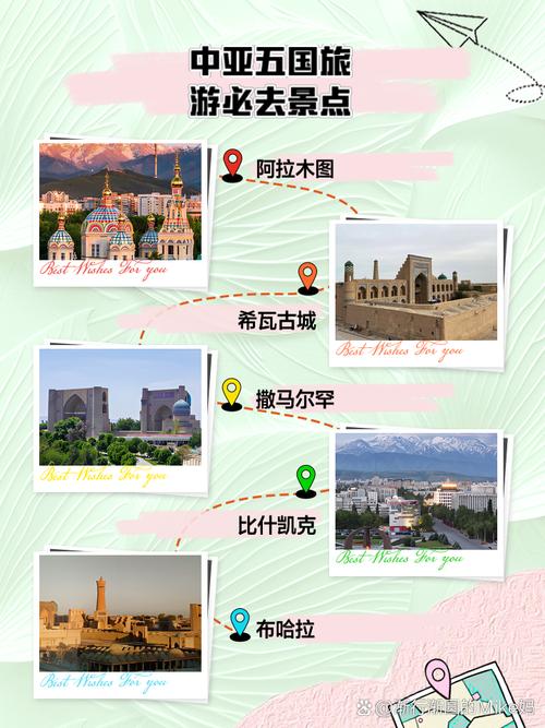 哈萨克斯坦旅游攻略 - 哈萨克斯坦旅游攻略最新-第4张图片 哈萨克斯坦旅游攻略 - 哈萨克斯坦旅游攻略最新-第4张图片