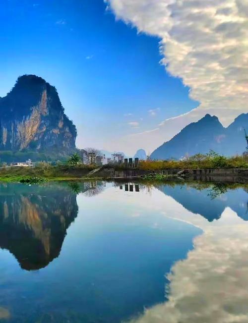 清远市内旅游景点大全一天游玩,清远旅游必去的4个景点-第2张图片 清远市内旅游景点大全一天游玩,清远旅游必去的4个景点-第2张图片