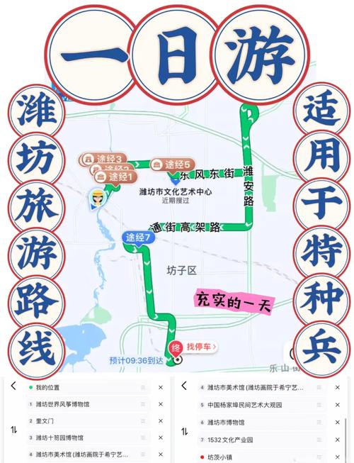 潍坊旅游攻略必去景点,潍坊旅游攻略必去景点推荐-第2张图片 潍坊旅游攻略必去景点,潍坊旅游攻略必去景点推荐-第2张图片
