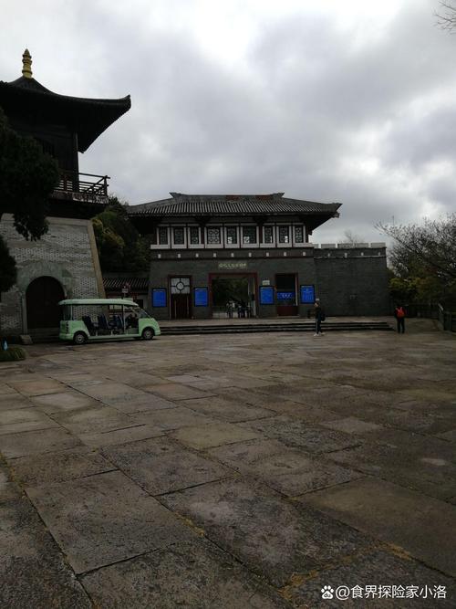 宁波旅游景点排名前十名南方三楼,宁波著名景点-第1张图片 宁波旅游景点排名前十名南方三楼,宁波著名景点-第1张图片
