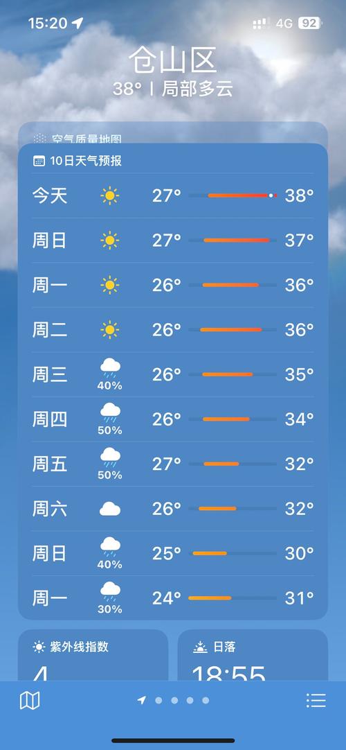 福建省夏季气温最低的城市 - 福建气温最低温度-第2张图片 福建省夏季气温最低的城市 - 福建气温最低温度-第2张图片