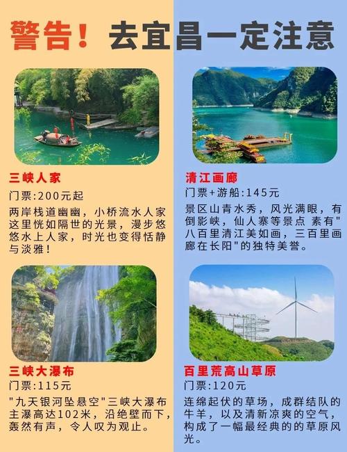 湖北宜昌旅游攻略,湖北宜昌旅游全攻略-第4张图片 湖北宜昌旅游攻略,湖北宜昌旅游全攻略-第4张图片