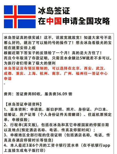 去冰岛用签证吗,去冰岛要护照吗-第1张图片 去冰岛用签证吗,去冰岛要护照吗-第1张图片