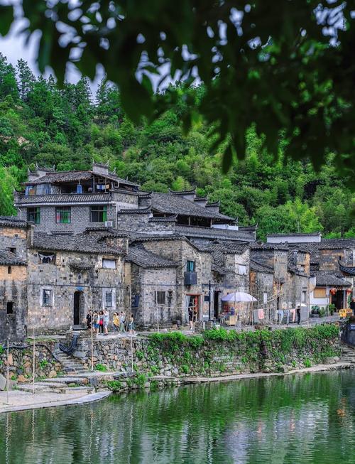 景德镇瑶里住宿民宿有哪些(景德镇瑶里景点)-第1张图片 景德镇瑶里住宿民宿有哪些(景德镇瑶里景点)-第1张图片