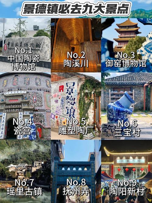 景德镇瑶里住宿民宿有哪些(景德镇瑶里景点)-第3张图片 景德镇瑶里住宿民宿有哪些(景德镇瑶里景点)-第3张图片