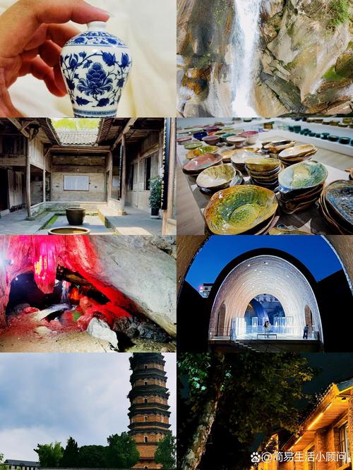 景德镇瑶里住宿民宿有哪些(景德镇瑶里景点)-第4张图片 景德镇瑶里住宿民宿有哪些(景德镇瑶里景点)-第4张图片