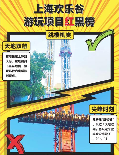 上海欢乐谷门票价钱多少钱,上海欢乐谷门票现在多少钱-第5张图片 上海欢乐谷门票价钱多少钱,上海欢乐谷门票现在多少钱-第5张图片