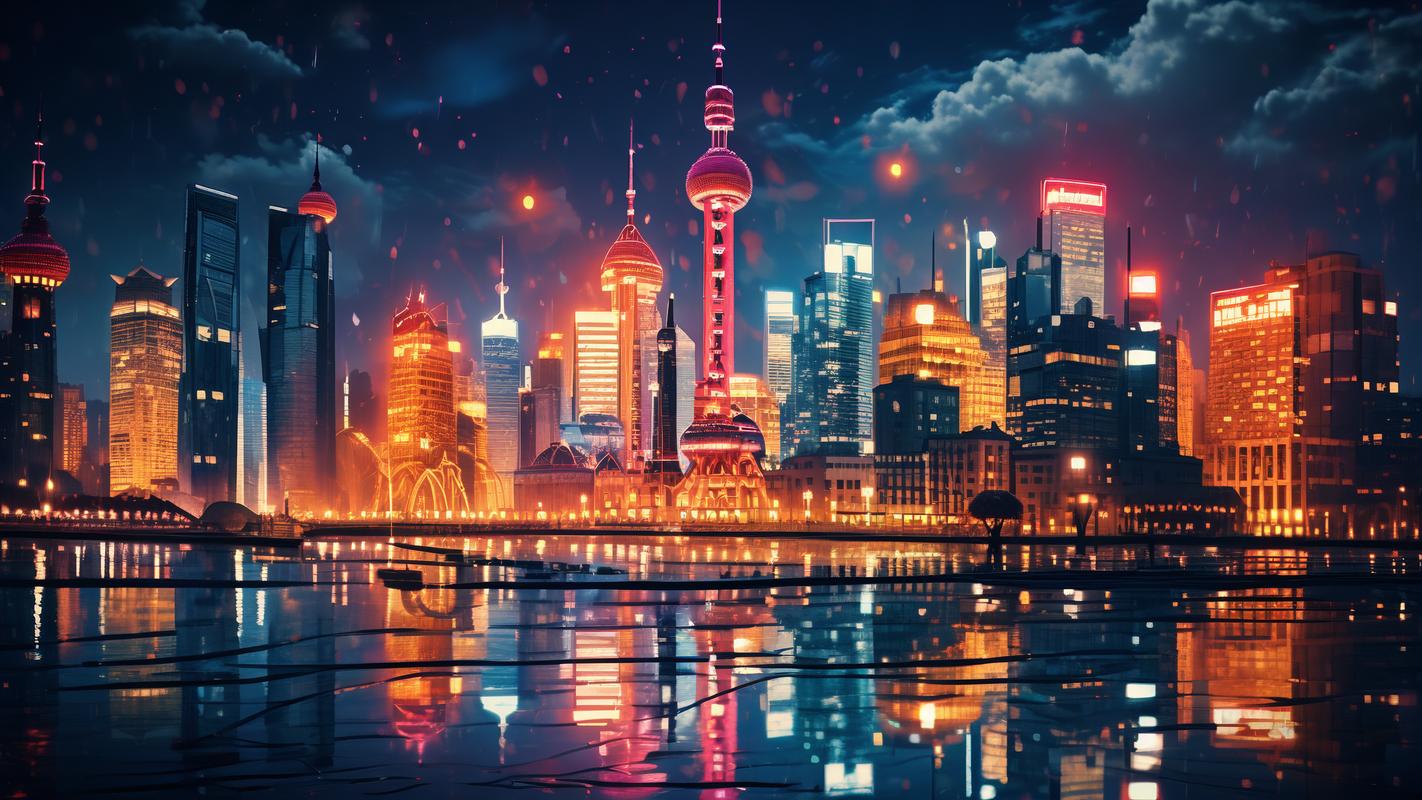 用英文介绍上海外滩(用英文介绍上海外滩景点)-第4张图片 用英文介绍上海外滩(用英文介绍上海外滩景点)-第4张图片