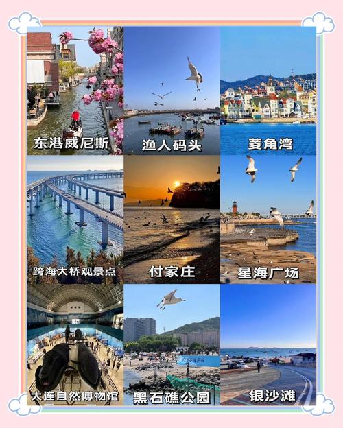 大连旅游著名景点有哪些(大连旅游著名景点有哪些图片)-第4张图片 大连旅游著名景点有哪些(大连旅游著名景点有哪些图片)-第4张图片