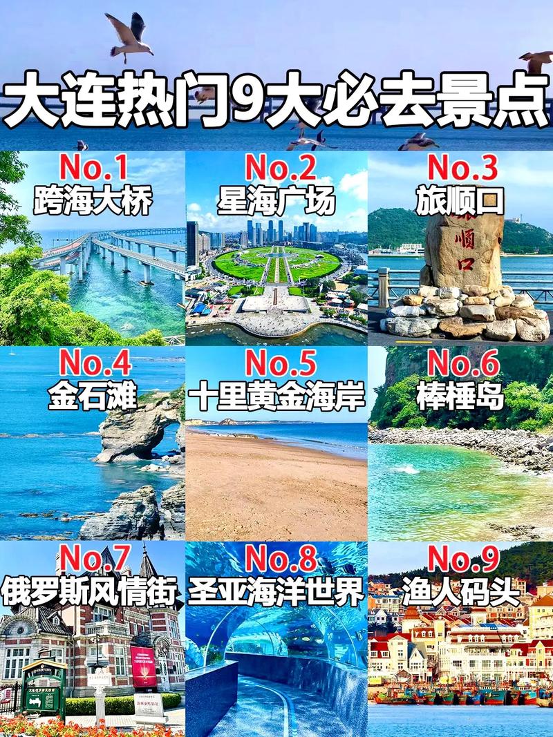 大连旅游著名景点有哪些(大连旅游著名景点有哪些图片)-第5张图片 大连旅游著名景点有哪些(大连旅游著名景点有哪些图片)-第5张图片