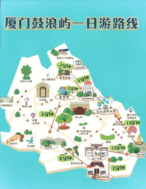 搜索厦门旅游景点 - 厦门旅游景点大全景点排名-第3张图片 搜索厦门旅游景点 - 厦门旅游景点大全景点排名-第3张图片