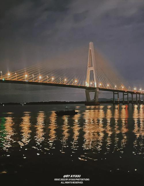 汕头附近夜景好的地方(汕头夜景人少的地方)-第4张图片 汕头附近夜景好的地方(汕头夜景人少的地方)-第4张图片