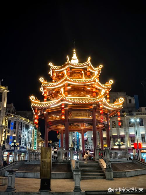 汕头附近夜景好的地方(汕头夜景人少的地方)-第6张图片 汕头附近夜景好的地方(汕头夜景人少的地方)-第6张图片