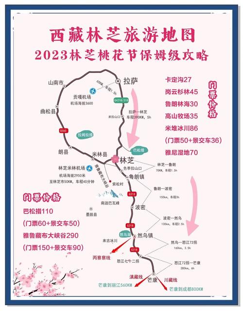林芝旅游攻略 - 六月林芝旅游攻略-第3张图片 林芝旅游攻略 - 六月林芝旅游攻略-第3张图片
