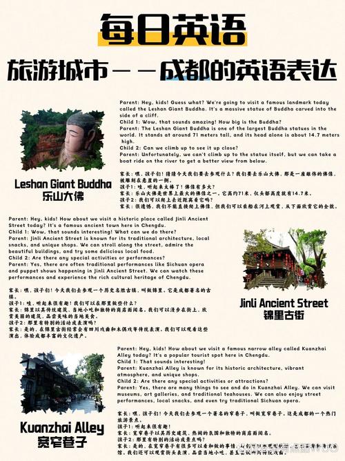 四川著名景点英文,四川景点的英文-第1张图片 四川著名景点英文,四川景点的英文-第1张图片