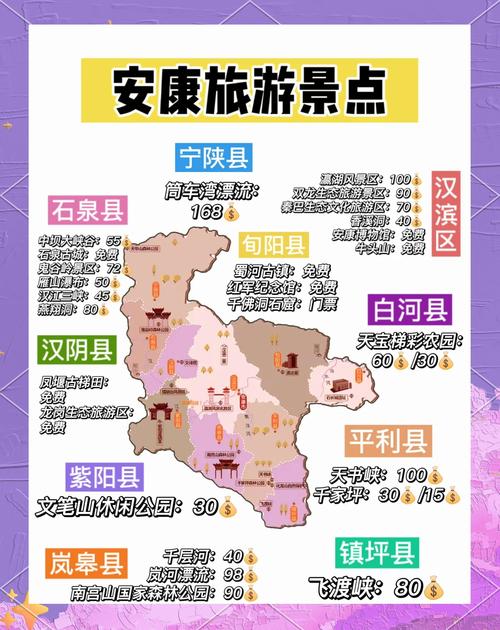 安康三日游最佳线路(安康三日游最佳线路是哪里)-第1张图片 安康三日游最佳线路(安康三日游最佳线路是哪里)-第1张图片