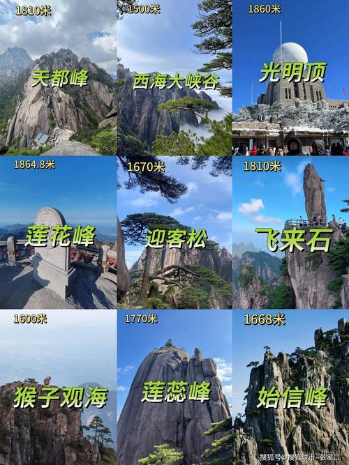 黄山五日游费用查询(黄山五日游费用一览表)-第2张图片 黄山五日游费用查询(黄山五日游费用一览表)-第2张图片