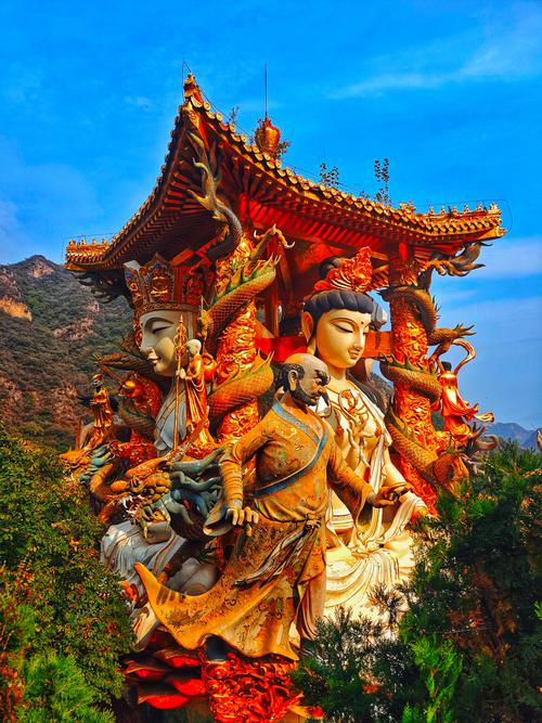 门头沟区的白瀑寺,门头沟区白瀑寺周一至周日有休息日么?-第2张图片 门头沟区的白瀑寺,门头沟区白瀑寺周一至周日有休息日么?-第2张图片