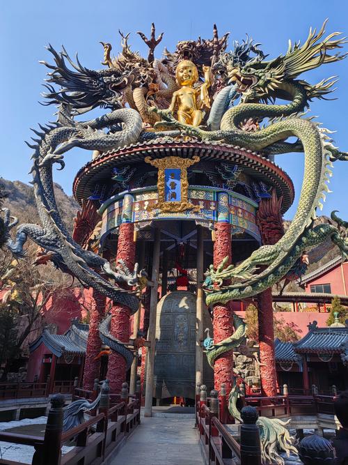 门头沟区的白瀑寺,门头沟区白瀑寺周一至周日有休息日么?-第5张图片 门头沟区的白瀑寺,门头沟区白瀑寺周一至周日有休息日么?-第5张图片