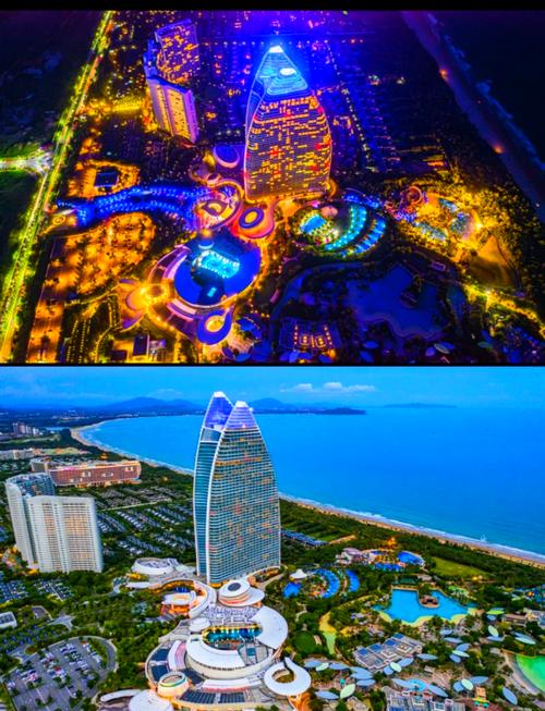 三亚旅游攻略必去景点推荐好玩的地方,三亚旅游 景点-第2张图片 三亚旅游攻略必去景点推荐好玩的地方,三亚旅游 景点-第2张图片