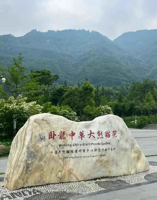 四川卧龙门票多少钱一张 - 四川 卧龙-第1张图片 四川卧龙门票多少钱一张 - 四川 卧龙-第1张图片