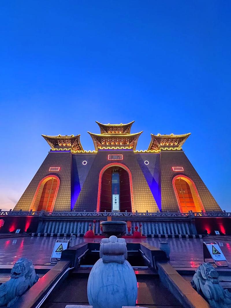 临汾的旅游景点有哪些地方名称 - 临汾的旅游景点大全-第1张图片 临汾的旅游景点有哪些地方名称 - 临汾的旅游景点大全-第1张图片