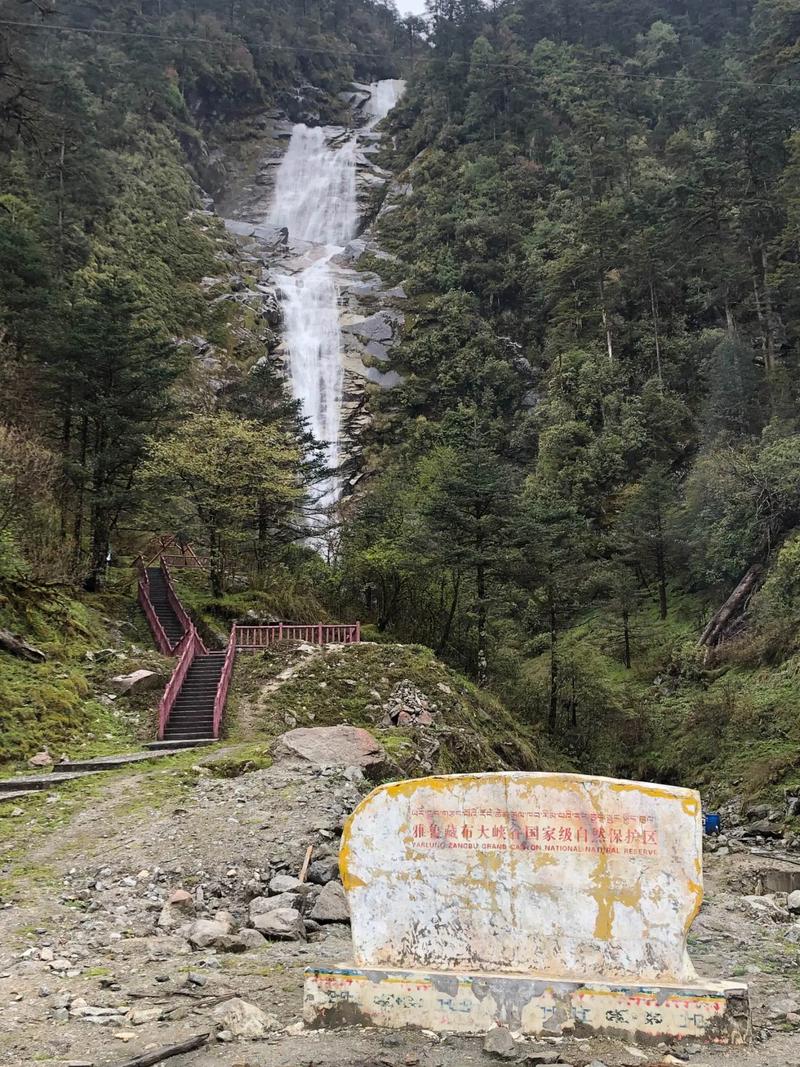 墨脱自驾游有哪些好玩的,墨脱自驾旅游攻略-第3张图片 墨脱自驾游有哪些好玩的,墨脱自驾旅游攻略-第3张图片