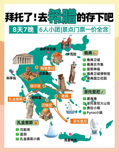 爱琴海旅游路线攻略(爱琴海自由行攻略)-第5张图片 爱琴海旅游路线攻略(爱琴海自由行攻略)-第5张图片