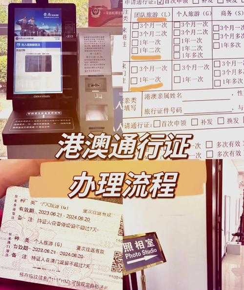 2024年去香港需要办理什么手续,2020年去香港要办什么证件-第5张图片 2024年去香港需要办理什么手续,2020年去香港要办什么证件-第5张图片