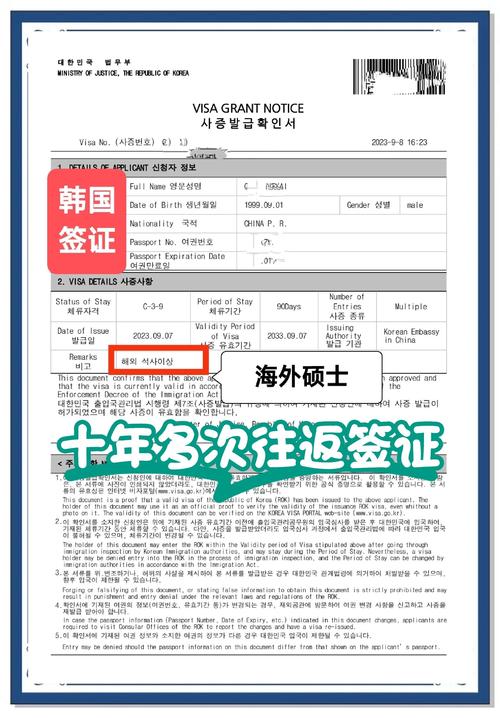 韩国旅游签是多久,韩国旅游签多久能办下来-第3张图片 韩国旅游签是多久,韩国旅游签多久能办下来-第3张图片