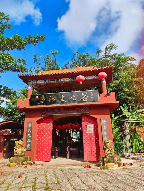 琼海旅游景点有哪些景点好玩的 - 琼海旅游景点有哪些景点推荐-第4张图片 琼海旅游景点有哪些景点好玩的 - 琼海旅游景点有哪些景点推荐-第4张图片