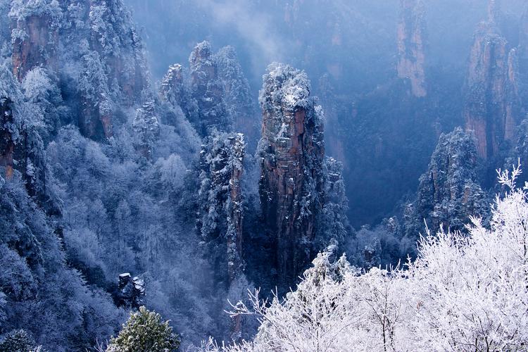 湖南冬季旅游最佳去处 - 湖南冬季去哪里旅游比较好-第1张图片 湖南冬季旅游最佳去处 - 湖南冬季去哪里旅游比较好-第1张图片