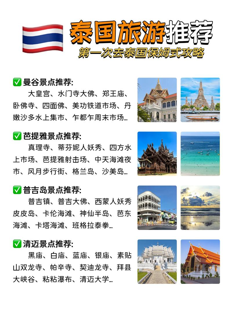 清迈现在能去吗 - 清迈需要签证吗-第4张图片 清迈现在能去吗 - 清迈需要签证吗-第4张图片