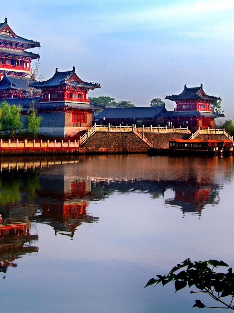 泰州前十旅游景点介绍(泰州旅游景点排名前十泰州)-第2张图片 泰州前十旅游景点介绍(泰州旅游景点排名前十泰州)-第2张图片