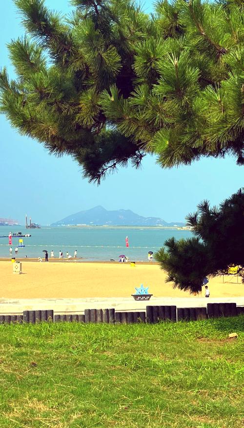 宿迁附近的海边在哪里 - 宿迁周边哪里有海洋馆-第4张图片 宿迁附近的海边在哪里 - 宿迁周边哪里有海洋馆-第4张图片