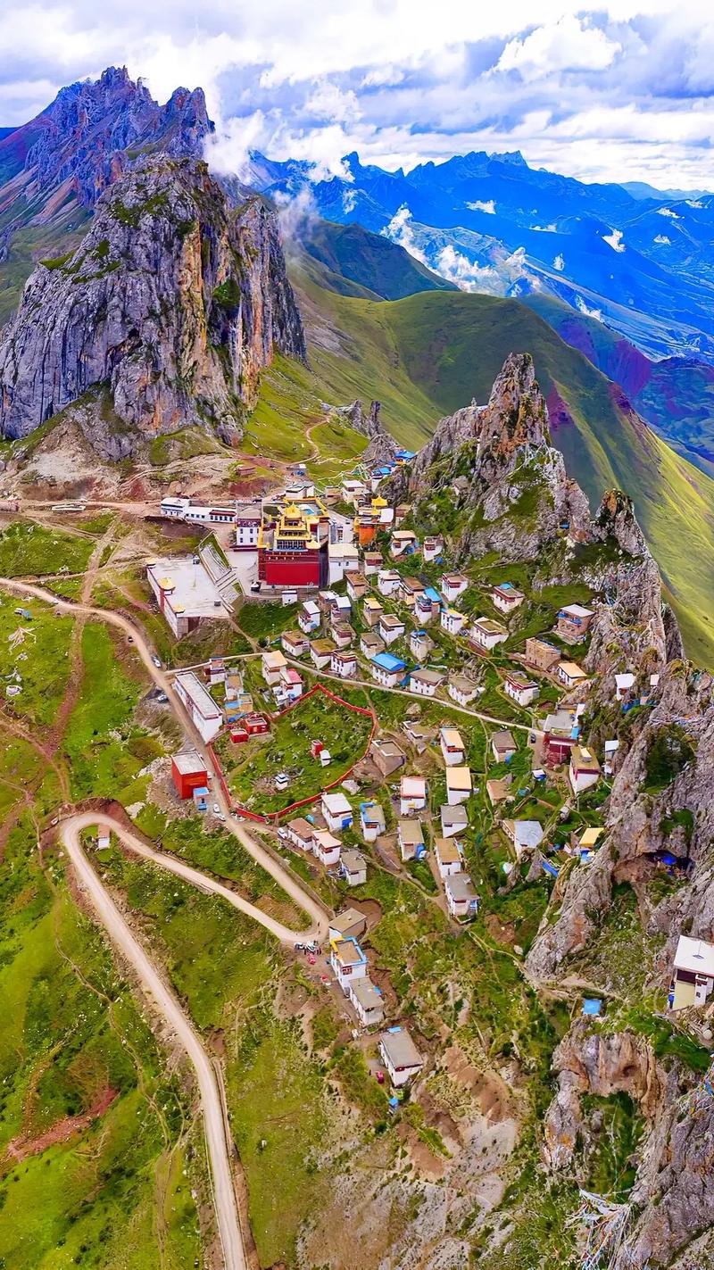 昌都景点排名榜最新 - 昌都著名景点-第4张图片