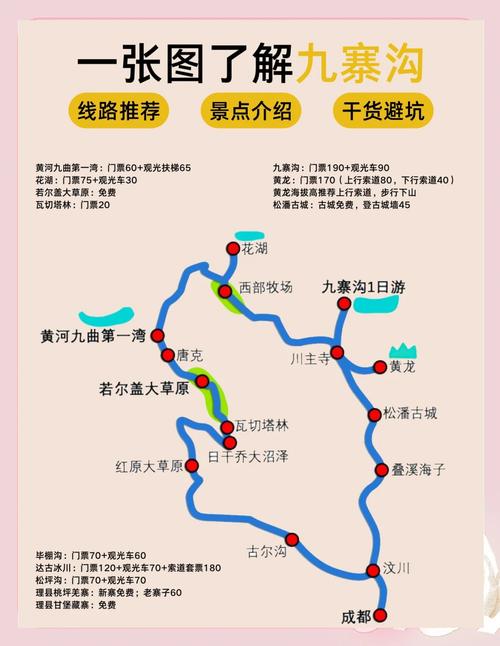 成都到九寨沟车程是几个小时 - 成都到九寨沟要几小时-第1张图片 成都到九寨沟车程是几个小时 - 成都到九寨沟要几小时-第1张图片