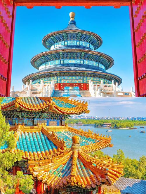 北京旅游景点介绍一下 - 北京旅游景点介绍和攻略-第2张图片 北京旅游景点介绍一下 - 北京旅游景点介绍和攻略-第2张图片