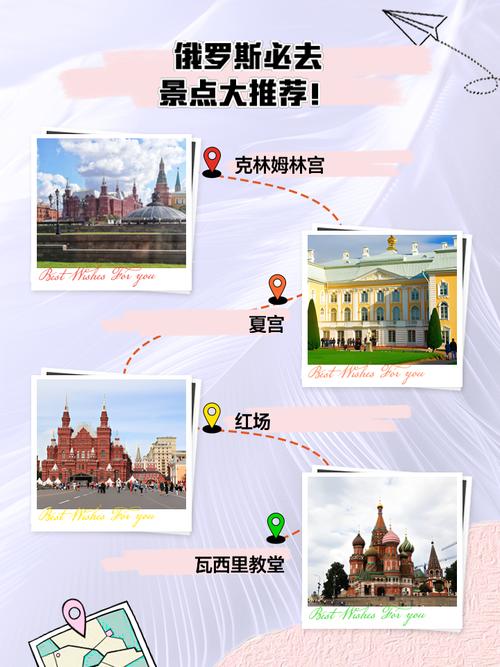 俄罗斯冬季旅游攻略 - 俄罗斯冬季风景-第5张图片 俄罗斯冬季旅游攻略 - 俄罗斯冬季风景-第5张图片