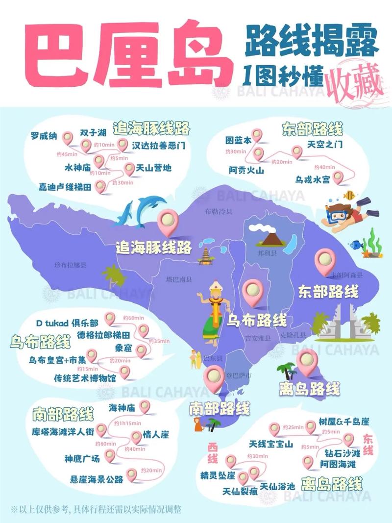 巴厘岛旅游淡季还是旺季,巴厘岛哪个季节去比较好-第3张图片 巴厘岛旅游淡季还是旺季,巴厘岛哪个季节去比较好-第3张图片