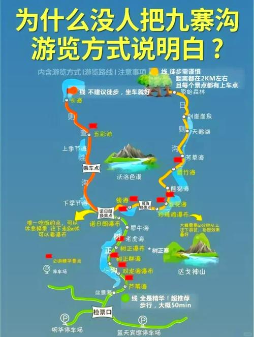 九寨沟最佳旅游时节 - 九寨沟最佳游览时间-第2张图片 九寨沟最佳旅游时节 - 九寨沟最佳游览时间-第2张图片