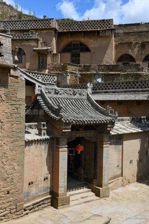 榆林镇红石峡,榆阳区红石峡-第2张图片 榆林镇红石峡,榆阳区红石峡-第2张图片