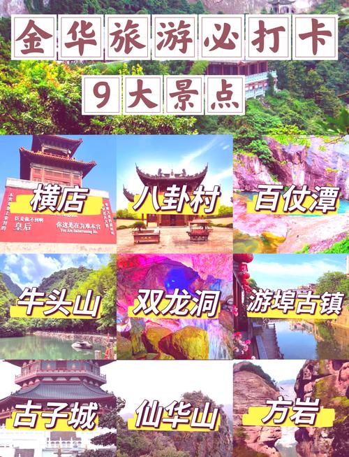 金华旅游项目工程招标,金华旅游业-第4张图片 金华旅游项目工程招标,金华旅游业-第4张图片