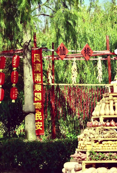 仙桃旅游景区有哪些好玩的,仙桃景点有哪些地方-第5张图片 仙桃旅游景区有哪些好玩的,仙桃景点有哪些地方-第5张图片